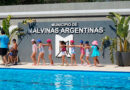 Año récord en la Colonia de Verano 2026 en Malvinas Argentinas: más de 5.000 inscriptos