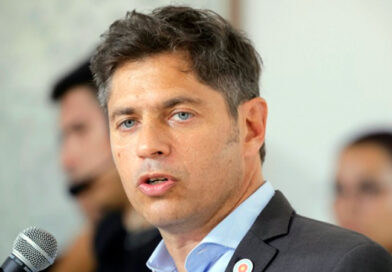 La Provincia acordó con los gremios bonaerenses un nuevo aumento salarial en enero