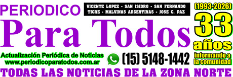 Periódico Para Todos