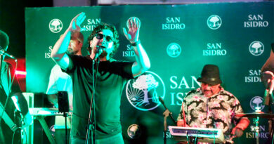 Nueva edición de “Nochecitas en el rio” para disfrutar la costa con gastronomía y música Nueva edición de “Nochecitas en el rio” para disfrutar la costa con gastronomía y música