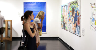 Ya está abierta la “Convocatoria Visuales 2026” para la programación en la Casa de la Cultura Ya está abierta la “Convocatoria Visuales 2026” para la programación en la Casa de la Cultura