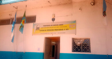 Iniciativas cívicas y patriotas en la Ciudad del Aprendizaje (UNESCO)