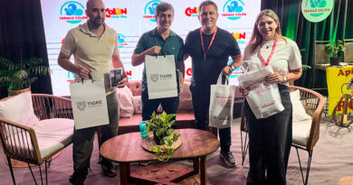 Turismo: el Municipio de Tigre participó de la Fiesta Nacional de la Artesanía 2026