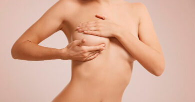 Adiós al exceso: la nueva era del aumento mamario natural y funcional Adiós al exceso: la nueva era del aumento mamario natural y funcional