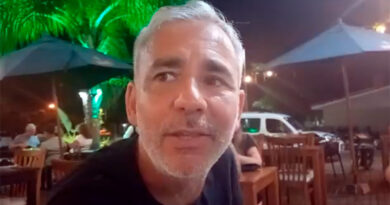 Emilio Vago (empresario): “Federación tiene de todo para disfrutar y recorrerla” Emilio Vago (empresario): “Federación tiene de todo para disfrutar y recorrerla”