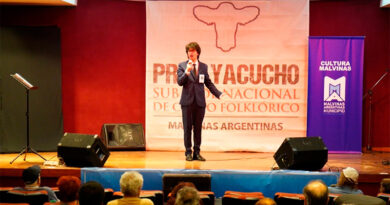 Malvinas Argentinas fue sede del Pre Ayacucho 2026 y definió a sus representantes