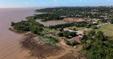 San Isidro recibe la tenencia y administración de inmuebles en casi 50 hectáreas de costa 