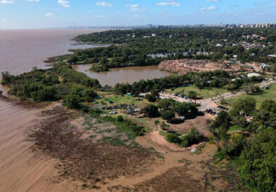 San Isidro recibe la tenencia y administración de inmuebles en casi 50 hectáreas de costa 