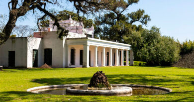 Actividades para este fin de semana en San Isidro