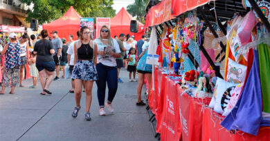 Con el programa Origen Tigre, el Municipio incentiva el desarrollo comercial de los emprendedores locales