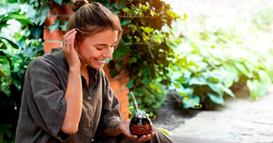 Del agua al tereré: cómo hidratarnos en los días de calor