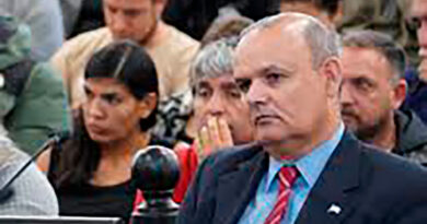 Hay momentos en la historia que hablan más fuerte que cualquier discurso