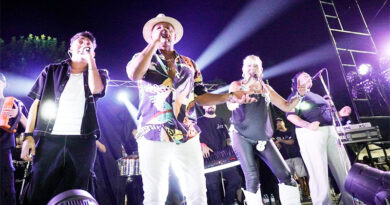 “Verano en tu barrio”…