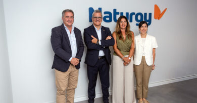 Naturgy firma convenios con municipalidades para evitar accidentes en la red de gas