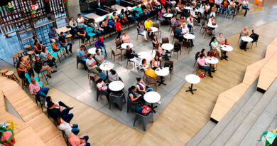 Sobre temas de educación y la importancia en la Región (UNESCO)