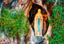 11 de febrero: Nuestra Señora de Lourdes