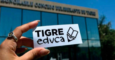 Tigre Educa 2026: ya se encuentra habilitada la preinscripción online del programa de becas