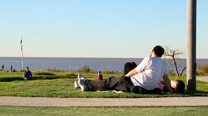 Vicente López celebra San Valentin y el fin de semana largo con propuestas gastronómicas, shows en vivo y costa 100% peatonal