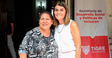 Ante la situación económica actual, autoridades del Municipio se reunieron con referentes de merenderos y comedores del territorio Ante la situación económica actual, autoridades del Municipio se reunieron con referentes de merenderos y comedores del territorio