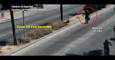 Un hombre fue embestido por un automóvil luego de cruzar varias veces la Ruta 197 Un hombre fue embestido por un automóvil luego de cruzar varias veces la Ruta 197