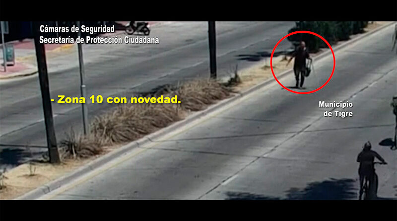 Un hombre fue embestido por un automóvil luego de cruzar varias veces la Ruta 197 Un hombre fue embestido por un automóvil luego de cruzar varias veces la Ruta 197