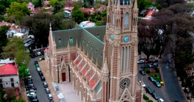 San Isidro turístico San Isidro turístico