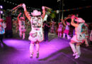 Carnavales de Tigre 2026 en Troncos del Talar: la segunda jornada se vivió con gran alegría