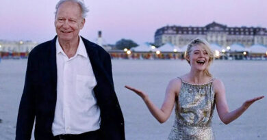 Vicente López renueva su programación de cine para febrero con comedia, animación y la multipremiada “Valor Sentimental”