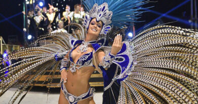 Viajaron 3 millones de personas en el primer fin de semana largo del año Viajaron 3 millones de personas en el primer fin de semana largo del año