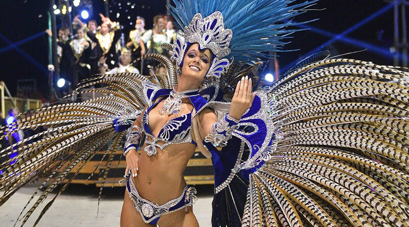 Viajaron 3 millones de personas en el primer fin de semana largo del año