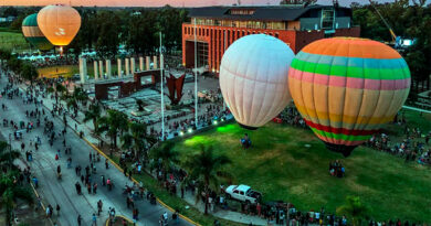 Más de 200 mil personas disfrutaron de Planazo XXL en Malvinas Argentinas