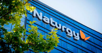 Naturgy supera los 2.000 millones de resultado neto, bate sus previsiones y el consenso del mercado Naturgy supera los 2.000 millones de resultado neto, bate sus previsiones y el consenso del mercado