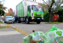 Estos son los días de recolección del programa Reciclá del Municipio de Tigre