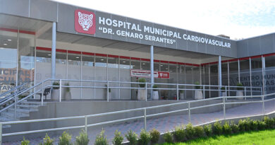 Más de 200 vidas salvadas: el Hospital Cardiovascular de Tigre marca un hito en la lucha contra las enfermedades del corazón
