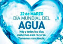 Día Internacional del Agua y del Aprendizaje 