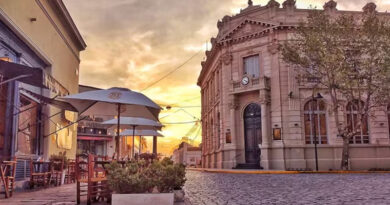 Guía de destinos bonaerenses para visitar y disfrutar Guía de destinos bonaerenses para visitar y disfrutar