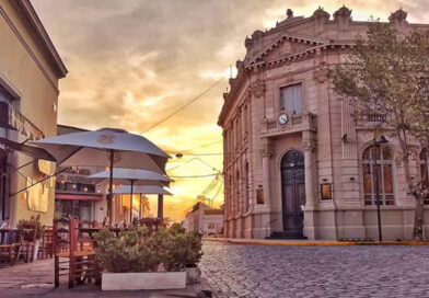 Guía de destinos bonaerenses para visitar y disfrutar Guía de destinos bonaerenses para visitar y disfrutar