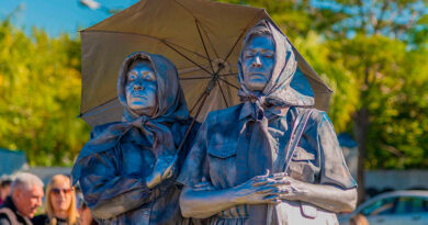 San Fernando homenajeó a vecinos desaparecidos a 50 años del Golpe San Fernando homenajeó a vecinos desaparecidos a 50 años del Golpe