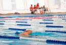 Comenzó la inscripción a las Escuelas de Natación