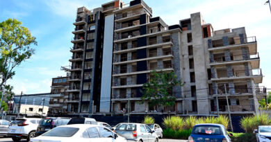 El Municipio convoca a la comunidad a una reunión sobre el proyecto que regula las alturas de nuevas edificaciones