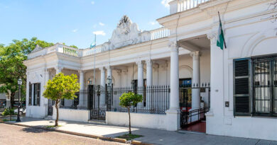 Se envió al Concejo el proyecto para impulsar el desarrollo urbano de Villa Adelina y Boulogne