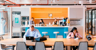 Flexibilidad y desarrollo profesional: 6 de cada 10 mujeres eligen trabajar bajo un esquema híbrido Flexibilidad y desarrollo profesional: 6 de cada 10 mujeres eligen trabajar bajo un esquema híbrido