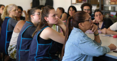 Más de 100 docentes participaron del Programa Experimento Blended para impulsar aulas más participativas e innovadoras