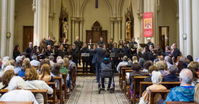 Llega “San Isidro Clásica” 