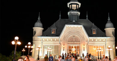 Noches en el MAT: una velada inolvidable que acercó el museo a la comunidad