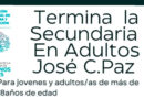 Para adultos mayores