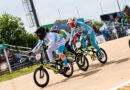 Más de 400 pilotos competirán en el Campeonato Bonaerense de BMX en Vicente López