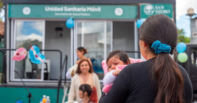 San Isidro realiza controles médicos gratuitos con postas de salud en los diferentes barrios