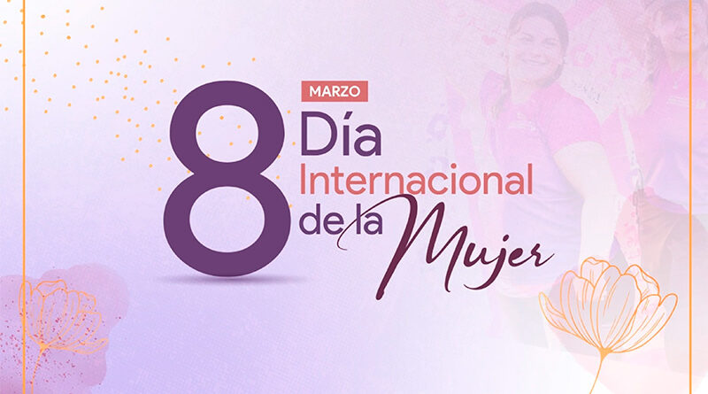 Malvinas Argentinas conmemora el Día Internacional de la Mujer con una jornada de actividades abiertas a la comunidad