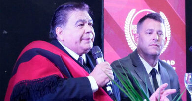 Con un llamado a la unidad y la educación, José C. Paz inició su ciclo legislativo 2026